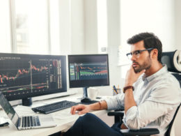 Online Trading Opportunities in 2021