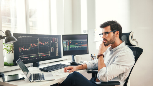 Online Trading Opportunities in 2021