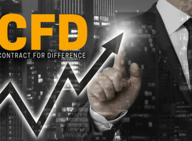 3 Best CFD Trading Business Opportunities in 2021