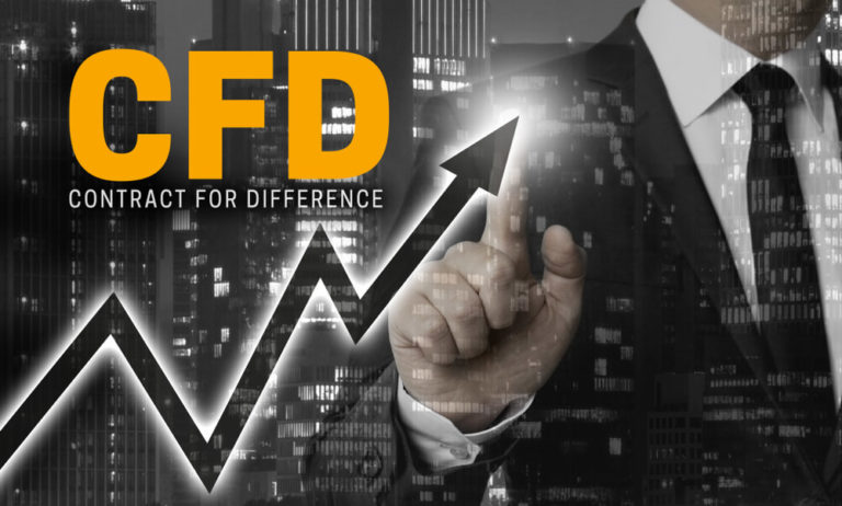 3 Best CFD Trading Business Opportunities in 2021