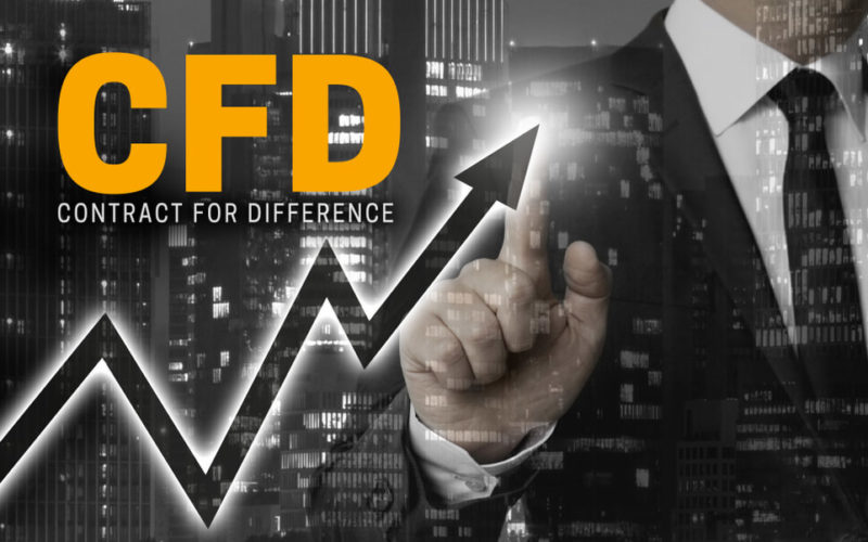 3 Best CFD Trading Business Opportunities in 2021