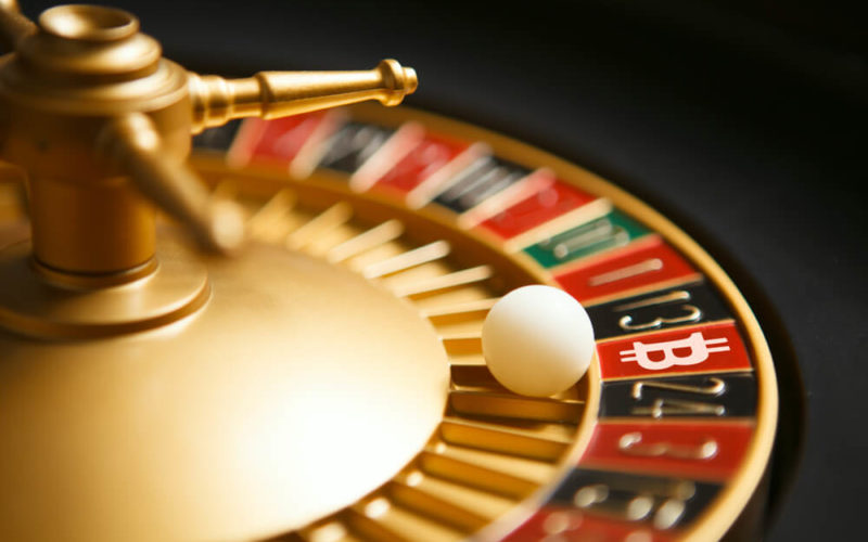 Bitcoin Gambling Business Opportunities in 2021 and Beyond