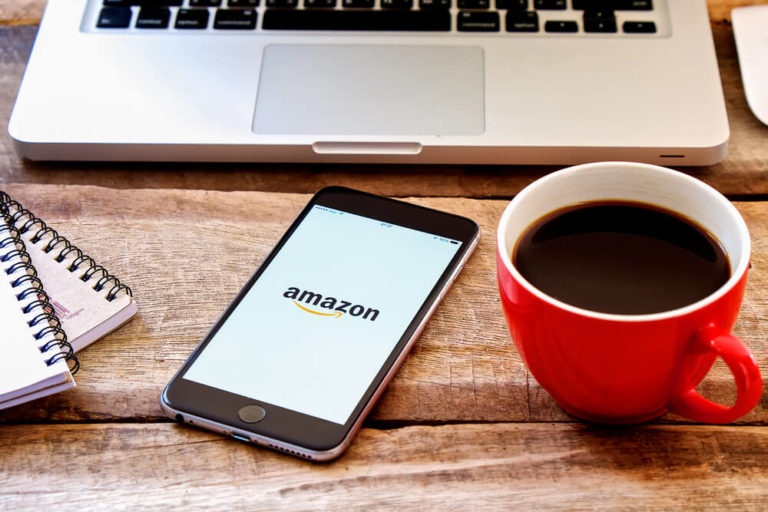 Amazon Business Opportunities in 2021 and Beyond