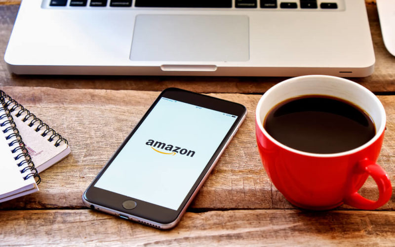 Amazon Business Opportunities in 2021 and Beyond