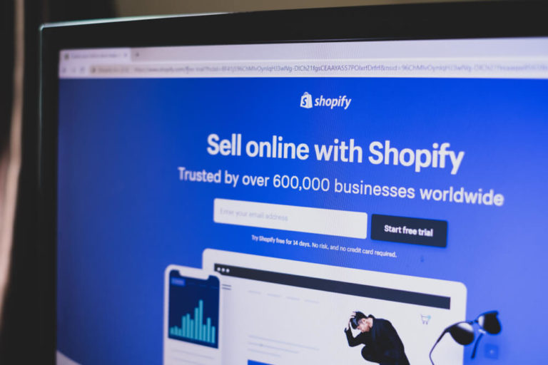 5 Powerful Shopify Business Opportunities in 2021