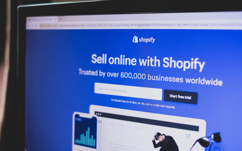 5 Powerful Shopify Business Opportunities in 2021