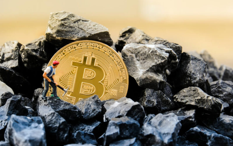 Bitcoin Mining Business Opportunities in 2021