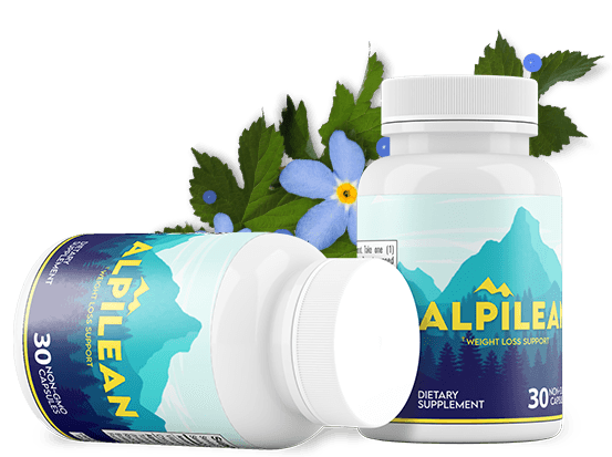 Alpilean Advertorial